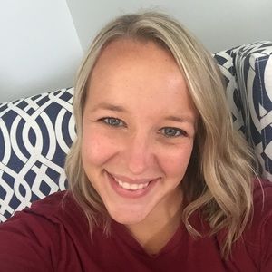 Meet your Posher, Christine